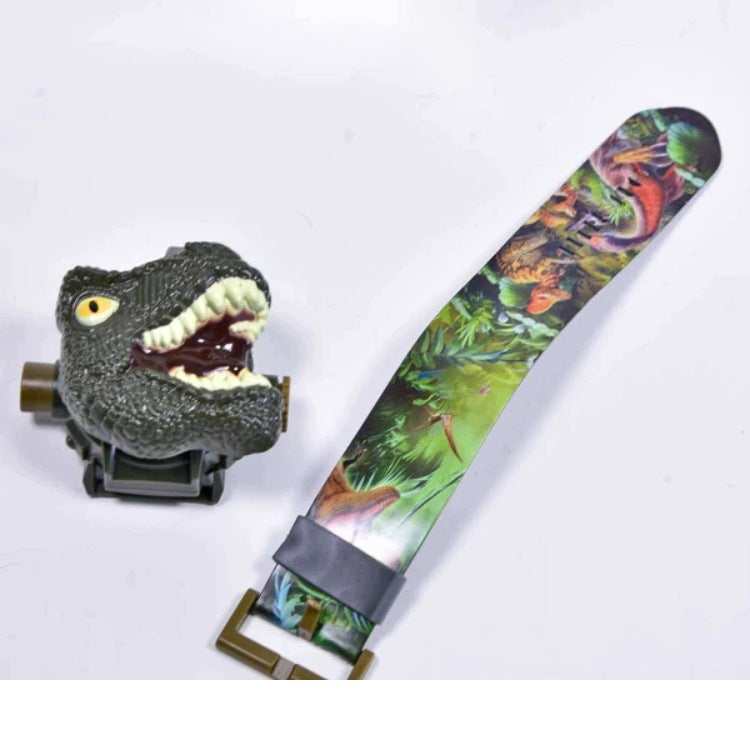 Projector DINOSAURS 3D Digital Projector Dinosaur with Dinosaurs