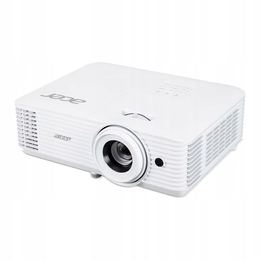 Projector DLP Acer X1827 4K 4000 ANSI lumens white Brand Acer
