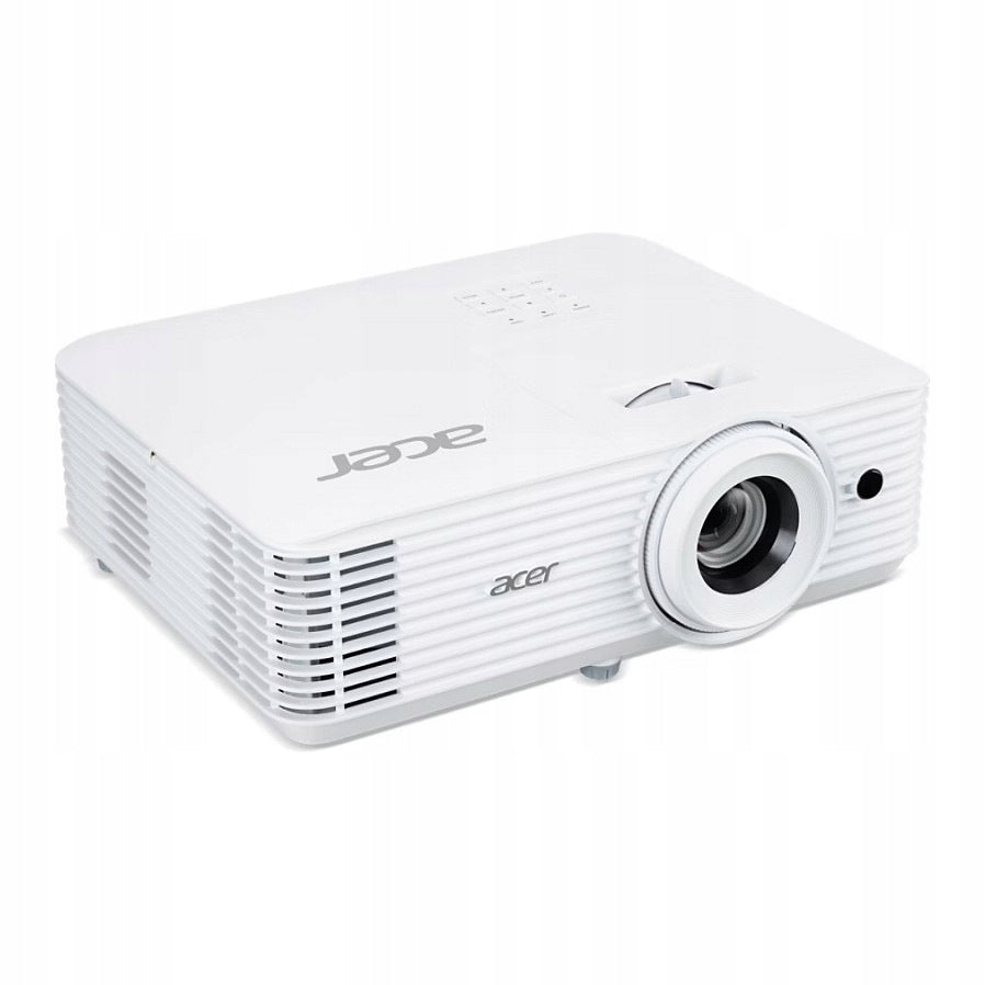 Projector DLP Acer X1827 4K 4000 ANSI lumens white Model X1827