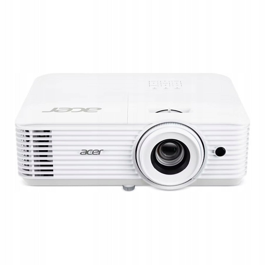 Projector DLP Acer X1827 4K 4000 ANSI lumens white