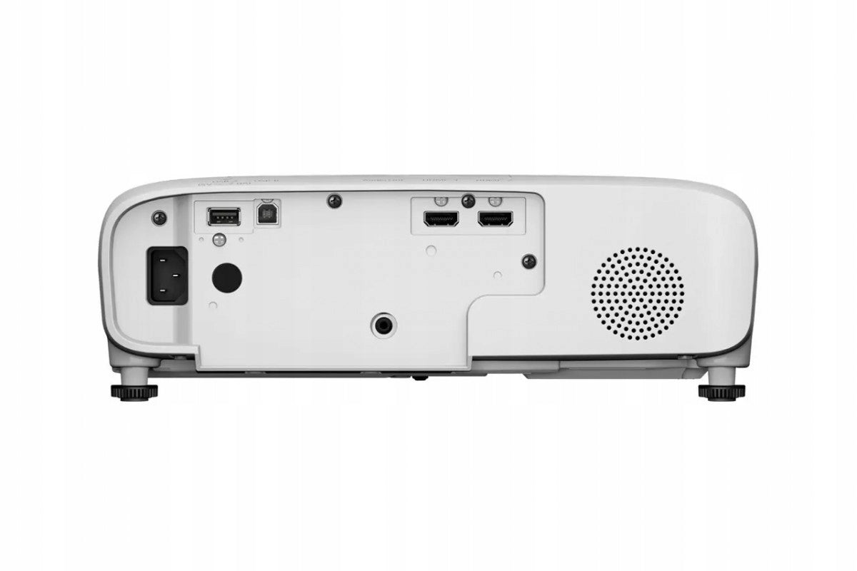 Projector EPSON EB-FH08 Packaging status original