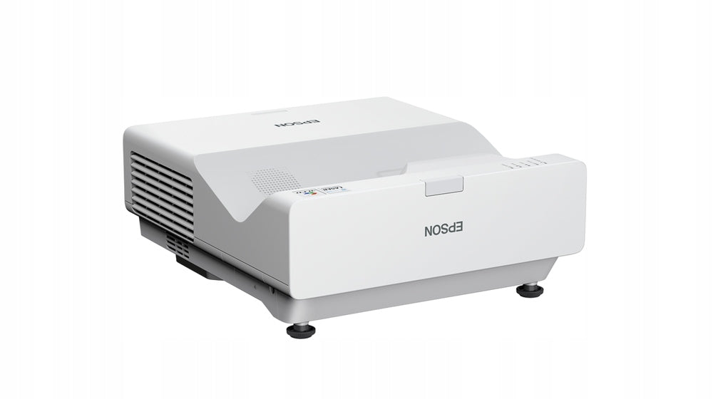 Projector Epson EB-770F Color white