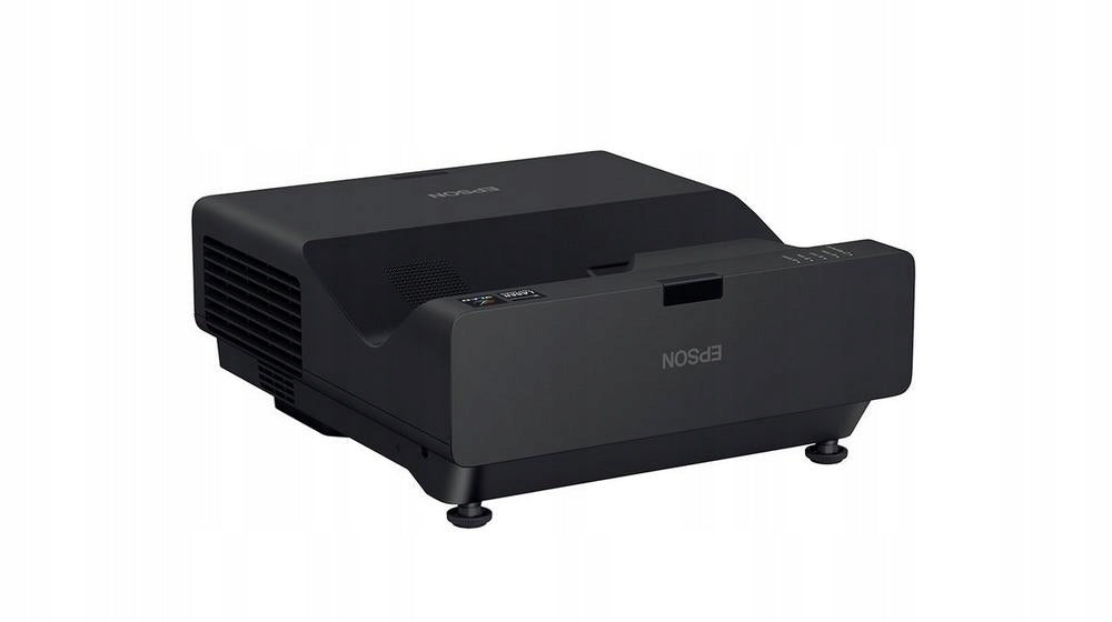 Projector Epson EB-775F Packaging status original