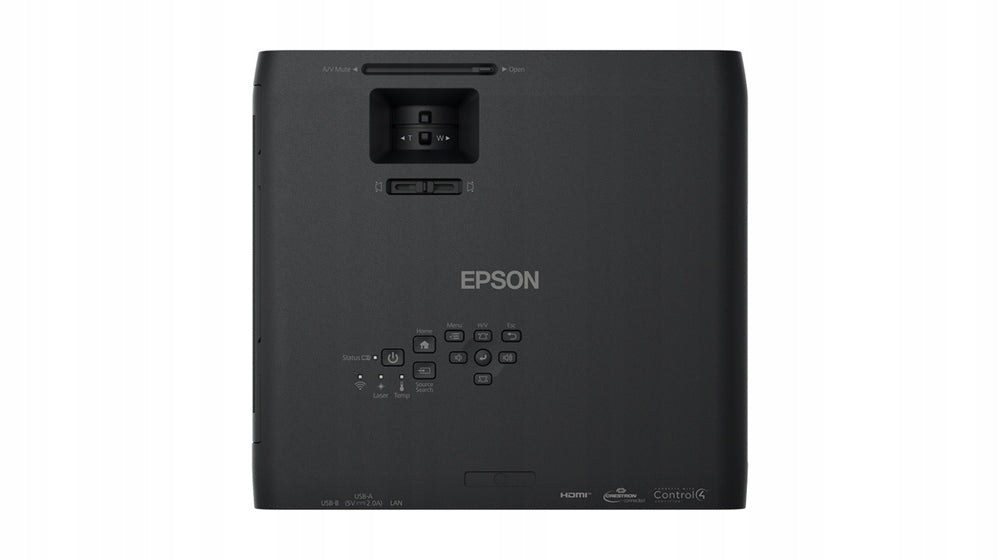 Projector Epson EB-L265F Manufacturer code V11HA72180