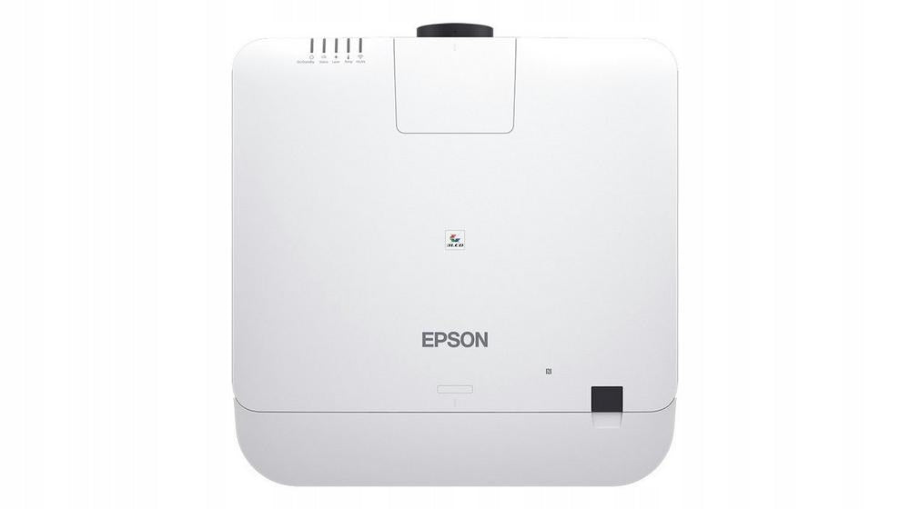 Projector Epson EB-PU2116W (V11HA64940) + HOLDER Brand Epson