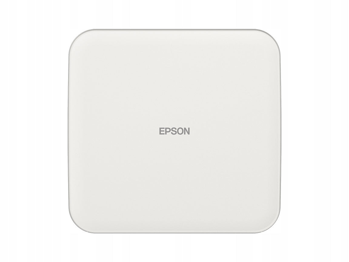 Projector Epson EF-61W Packaging status original