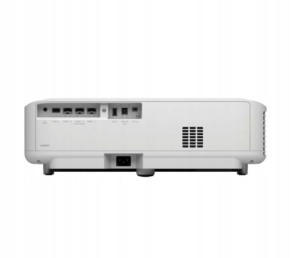 Projector Epson EH-LS670W 3LCD 4K Google TV Wi-Fi Bluetooth Operating volume 29 dB