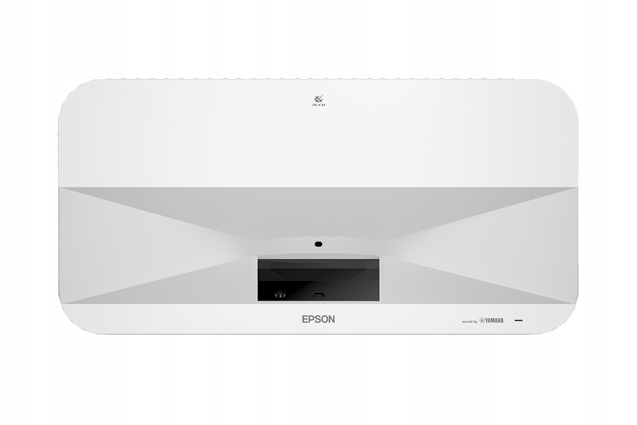 Projector Epson EH-LS800W Color white