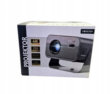 Projector Forever FP-220 grey