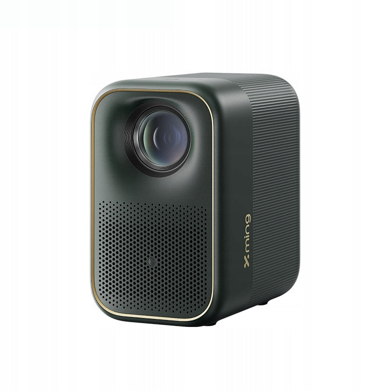 Projector Formovie Xming 500CVIA 1080P HDR10 GoogleTV Netflix Auto Correction
