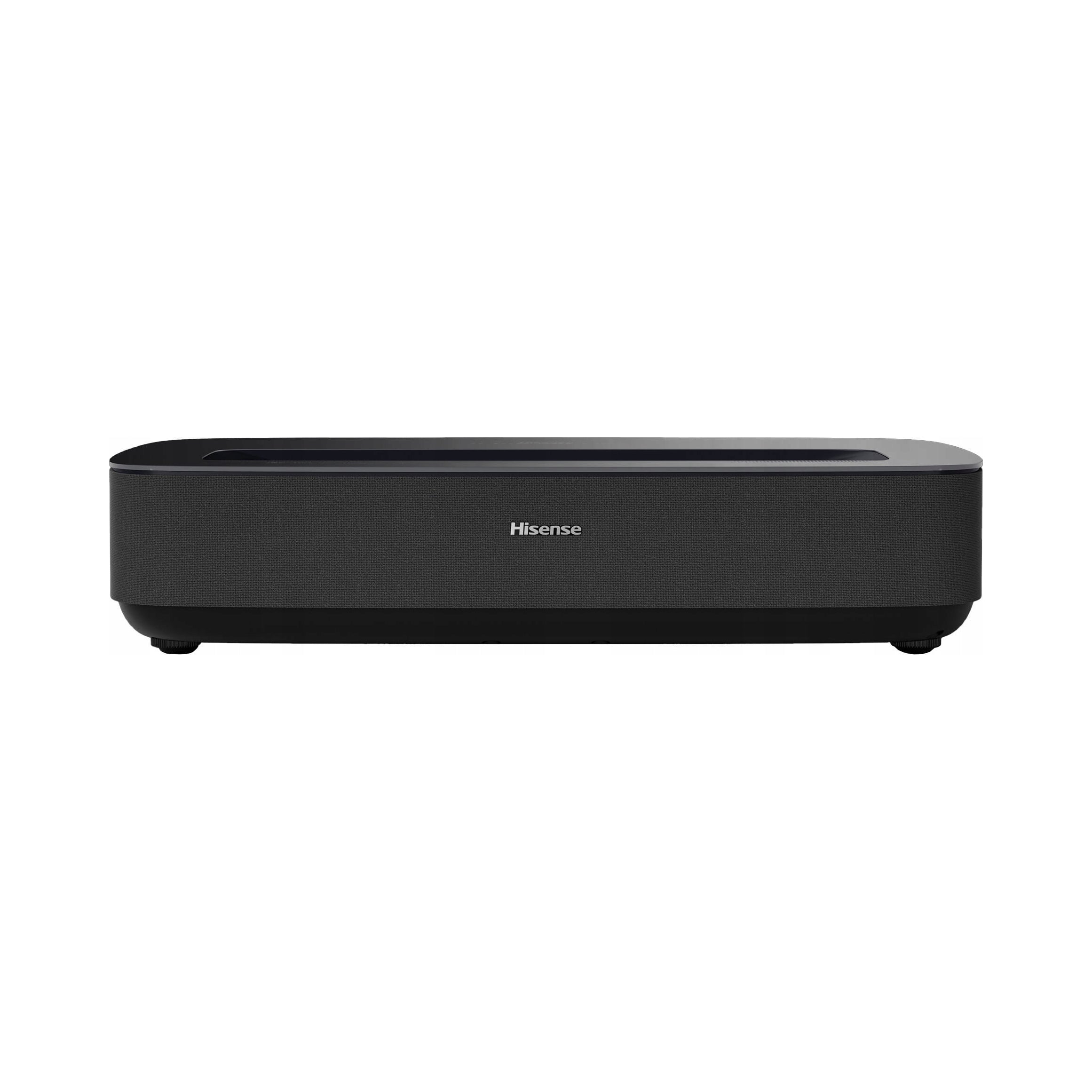 Projector HISENSE PL2 (3840 x 2160), 2700 ANSI lumen, Wi-Fi, Bluetooth
