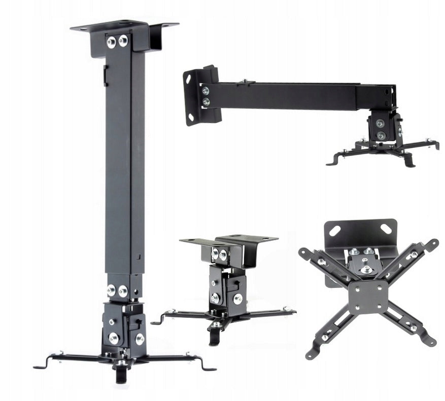 Projector Hanger Holder with Adjustable