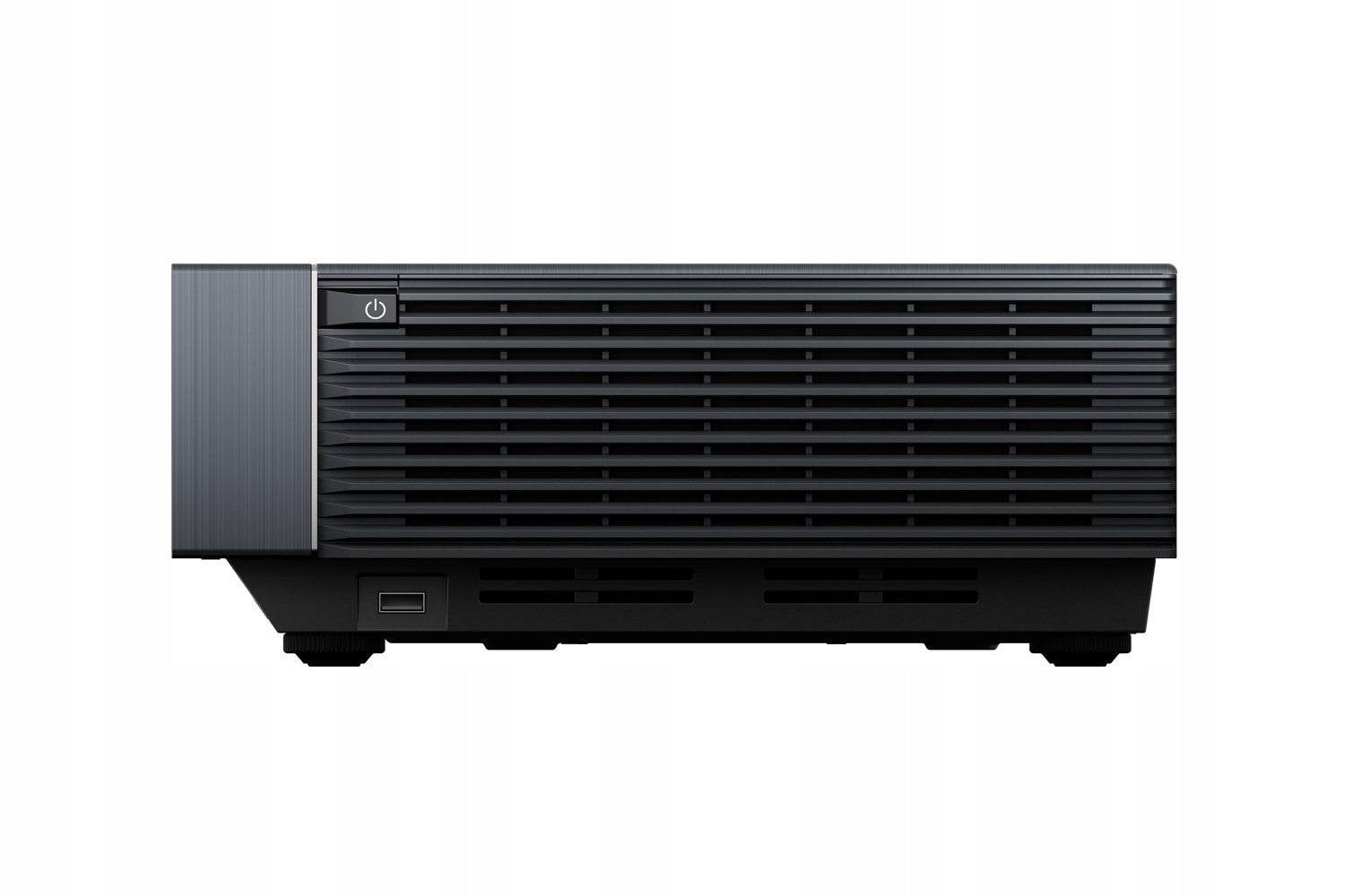 Projector Hisense PX3 Smart Laser Cinema 4K 3840x2160 Wi-Fi Bluetooth VIDAA Brand Hisense