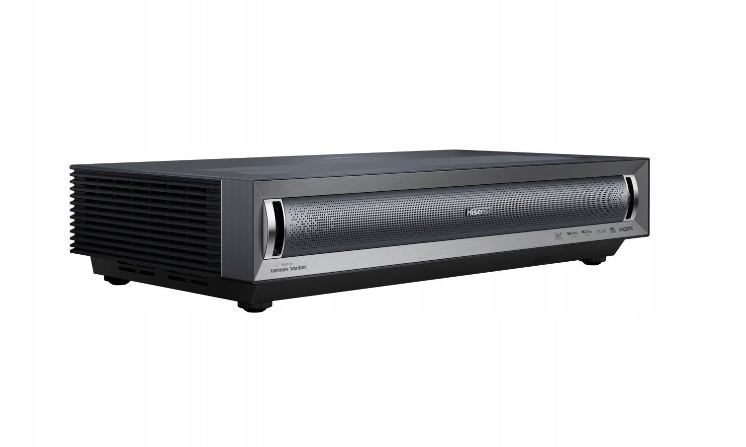 Projector Hisense PX3 Smart Laser Cinema 4K 3840x2160 Wi-Fi Bluetooth VIDAA Manufacturer code PX3