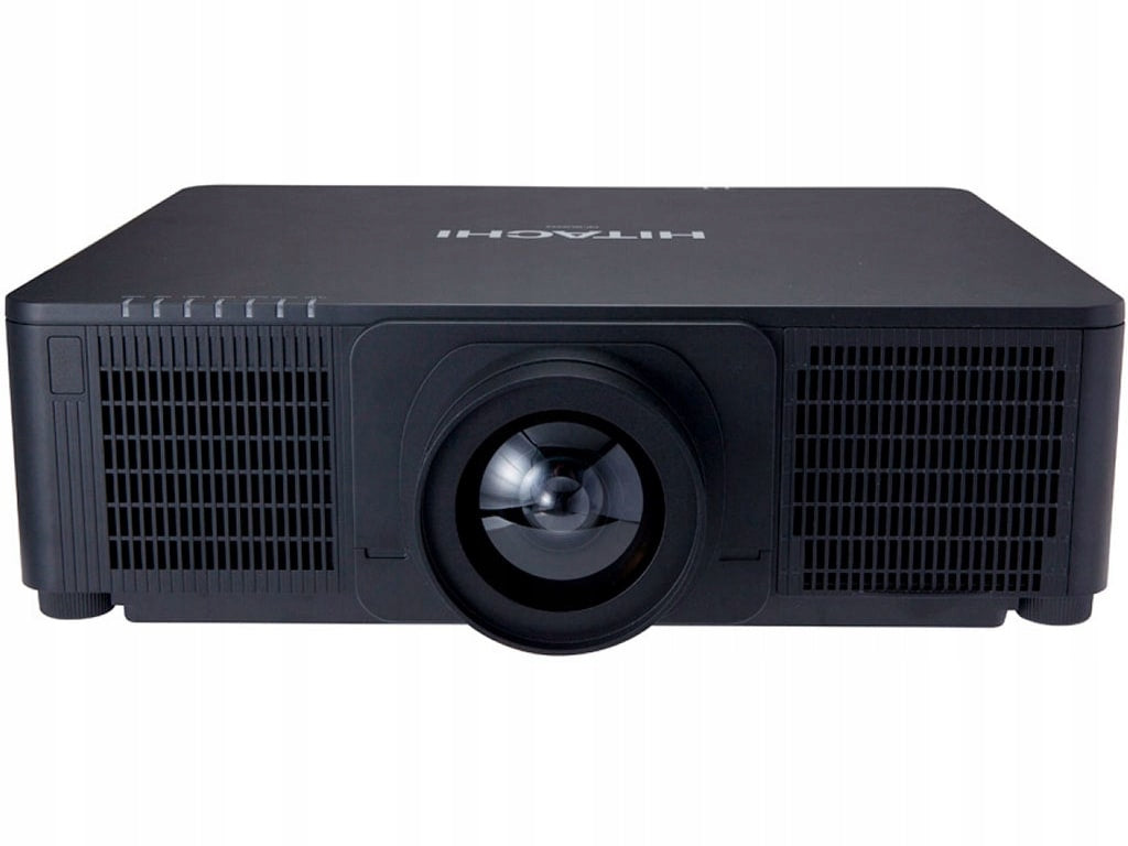 Projector Hitachi CP-HD9950B + HOLDER Brand Hitachi