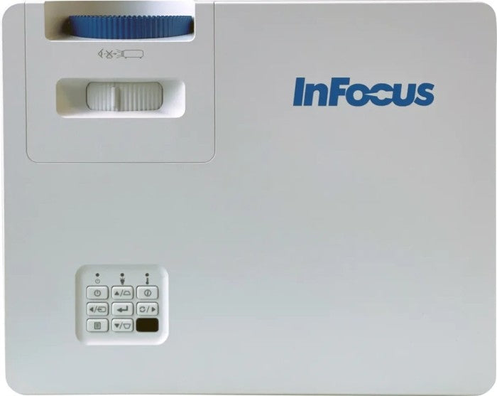 Projector InFocus INL2158 + HANDLE FREEBIE Brand InFocus