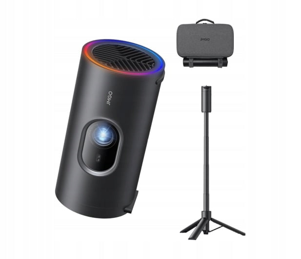 Projector JMGO PicoPlay+ Pack Model PicoPlay+Pack