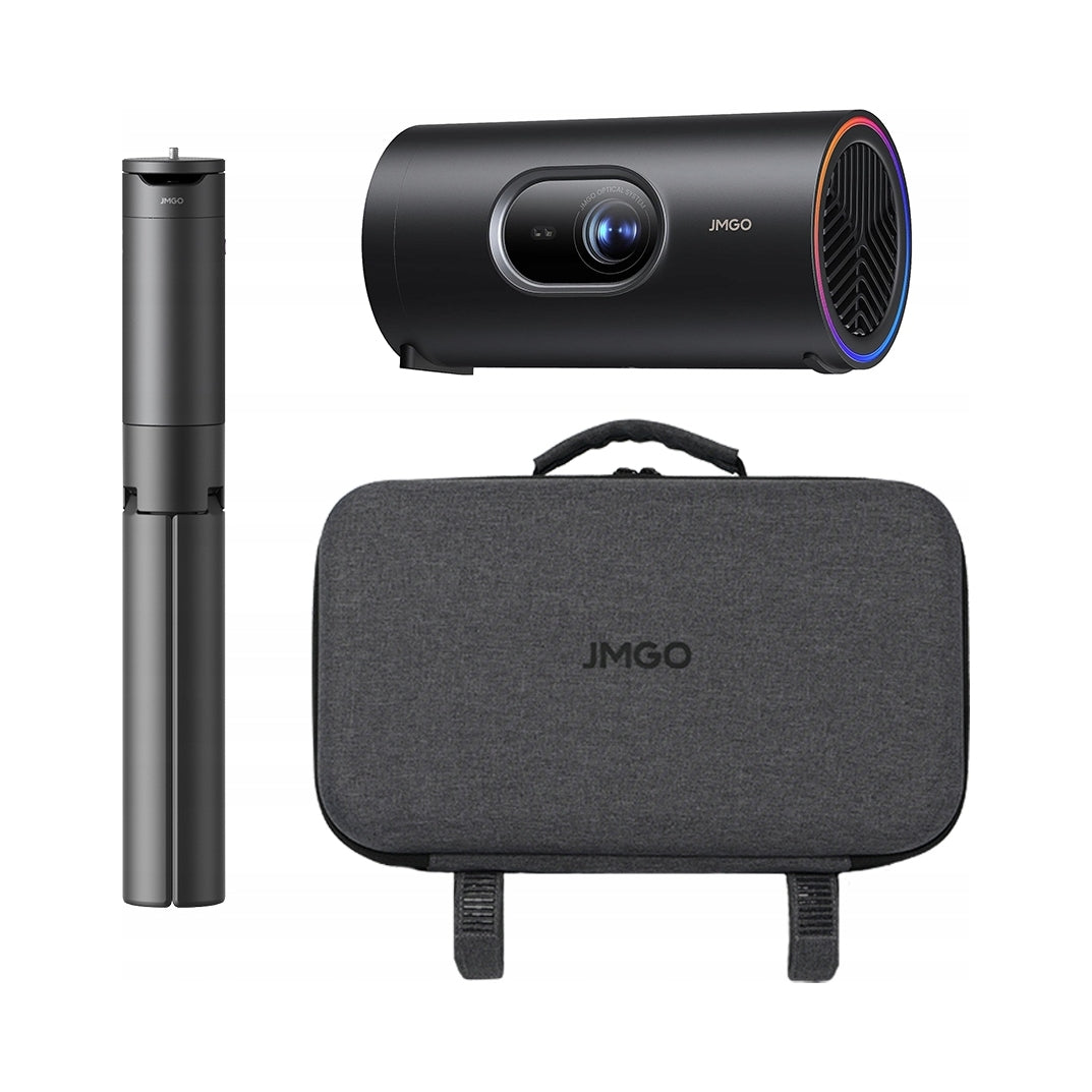 Projector JMGO PicoPlay+ Pack