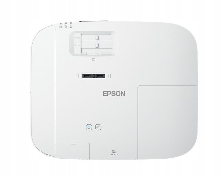 Projector LCD Projector Epson EH-TW6250 3LCD 4K PRO UHD Android TV HDR PILOT Manufacturer code V11HA73040