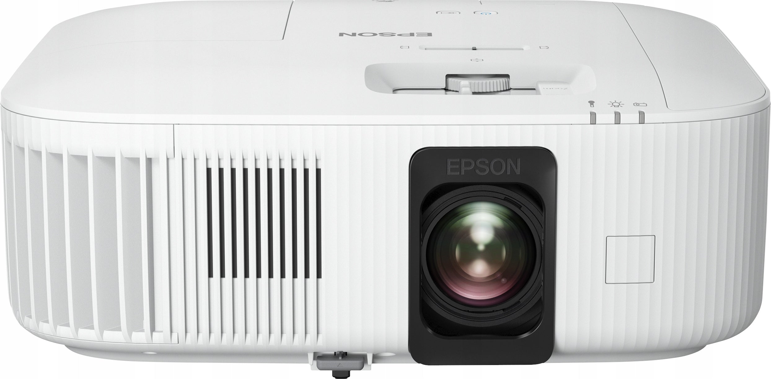 Projector LCD Projector Epson EH-TW6250 3LCD 4K PRO UHD Android TV HDR PILOT Packaging status original