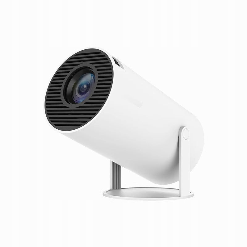 Projector LED 4K WiFi6 Bluetooth Rotary For Home Theater Blossom HY300 Pro Manufacturer code 6900745046001