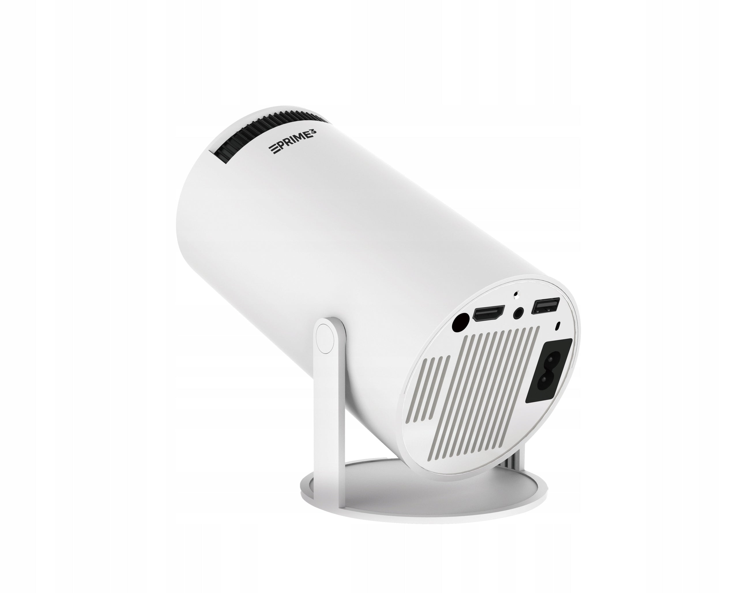 Projector LED Projector Smart TV Android 13 WiFi HD 200 inch HY300 PRO Manufacturer code RTVPR126