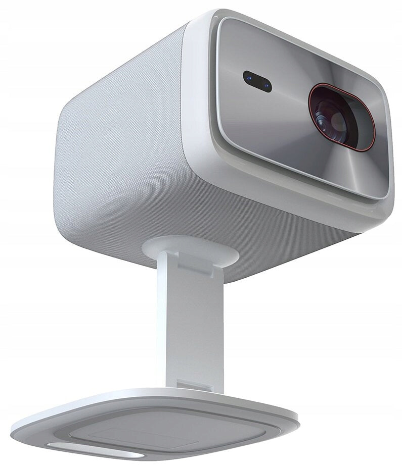 Projector LENOVO 100P Full HD (1920 x 1080), 850 ANSI lumen, Wi-Fi Brand Lenovo