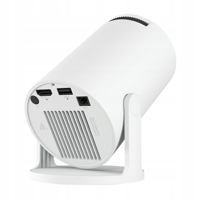 Projector Magcubic HY300PRO white Brand Magcubic