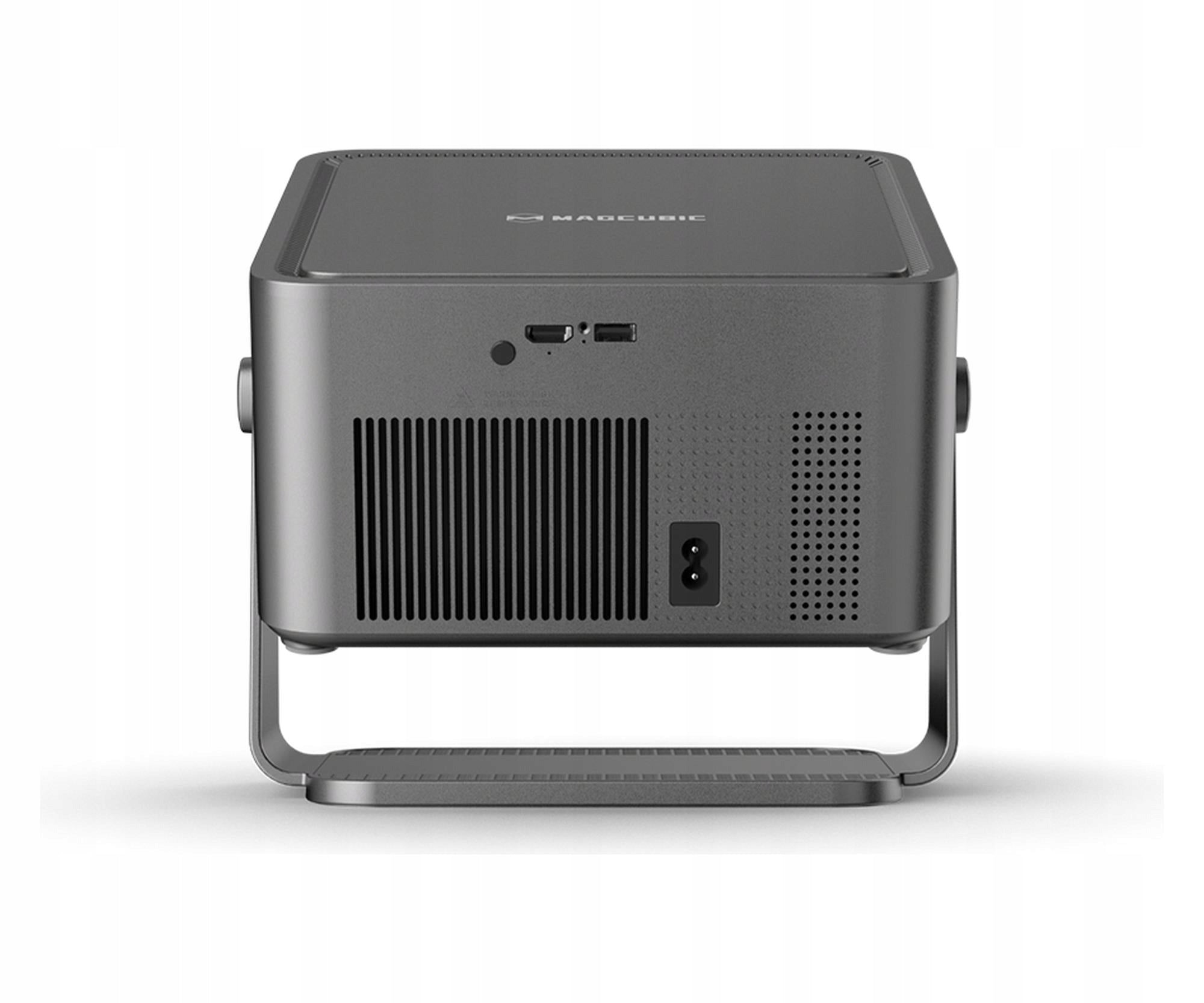 Projector Magcubic HY450 GT Packaging status original