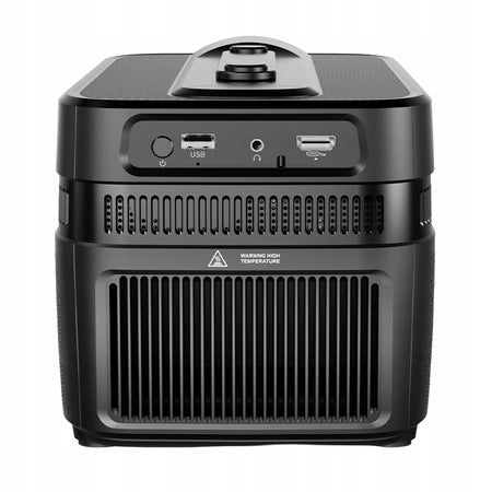 Projector Magcubic HY450C 900 ANSI Android 14 4K Auto Focus WiFi 6 Manufacturer code HY450C