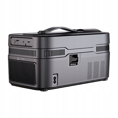 Projector Magcubic HY450C 900 ANSI Android 14 4K Auto Focus WiFi 6 Packaging status original
