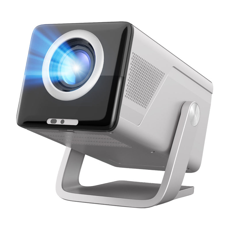 Projector Magcubic X7 Smart TV Android 14 Projector 1080p Full HD 800 ANSI Packaging status original