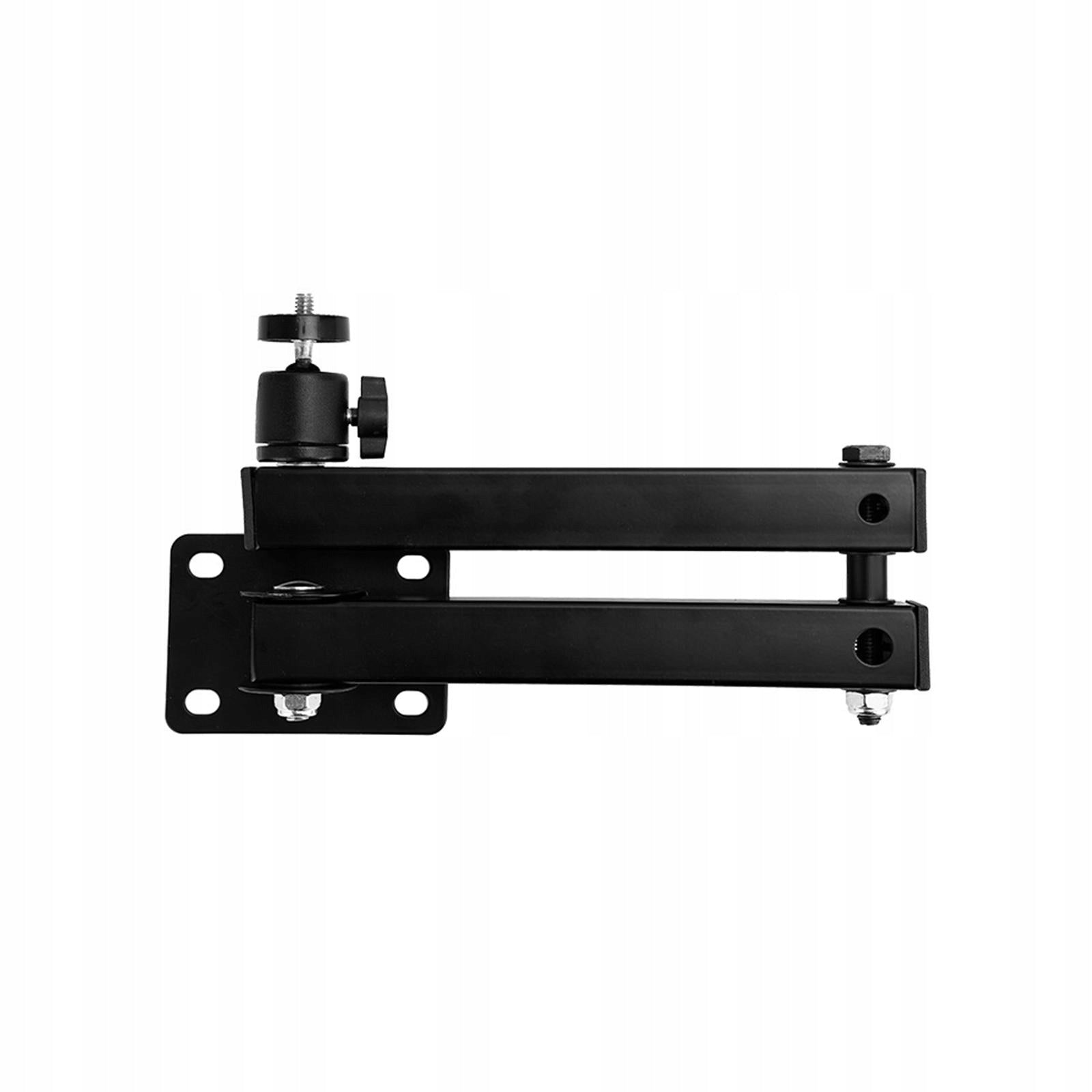 Projector Mount Bracket Foldable Sturdy Projector Stand Ceiling Mount Packaging status original