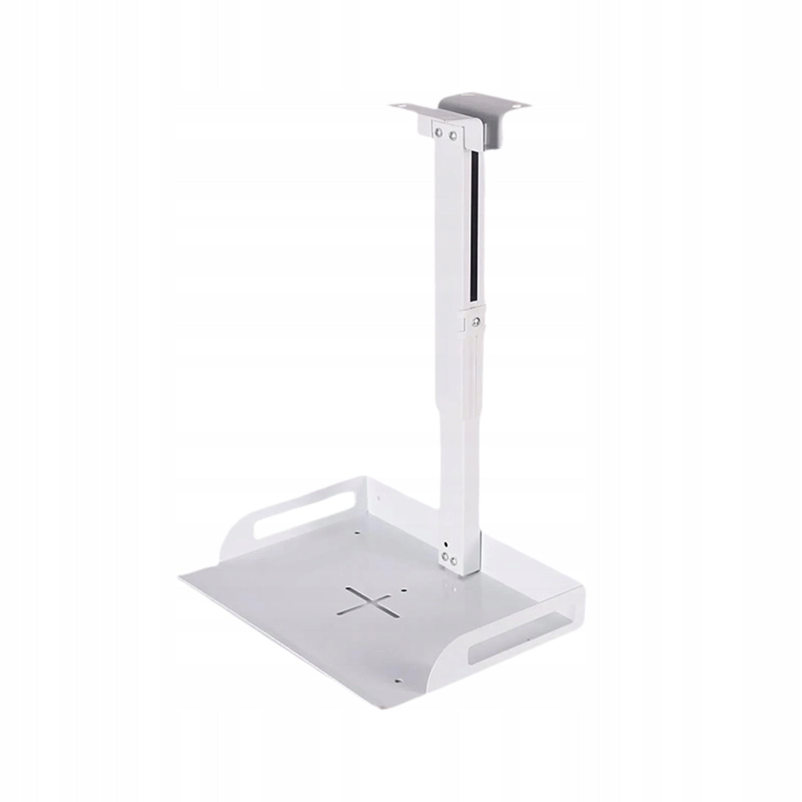 Projector Mount Ceiling Sturdy Iron Height Adjustable Wall/Ceiling white Manufacturer code 06468057450