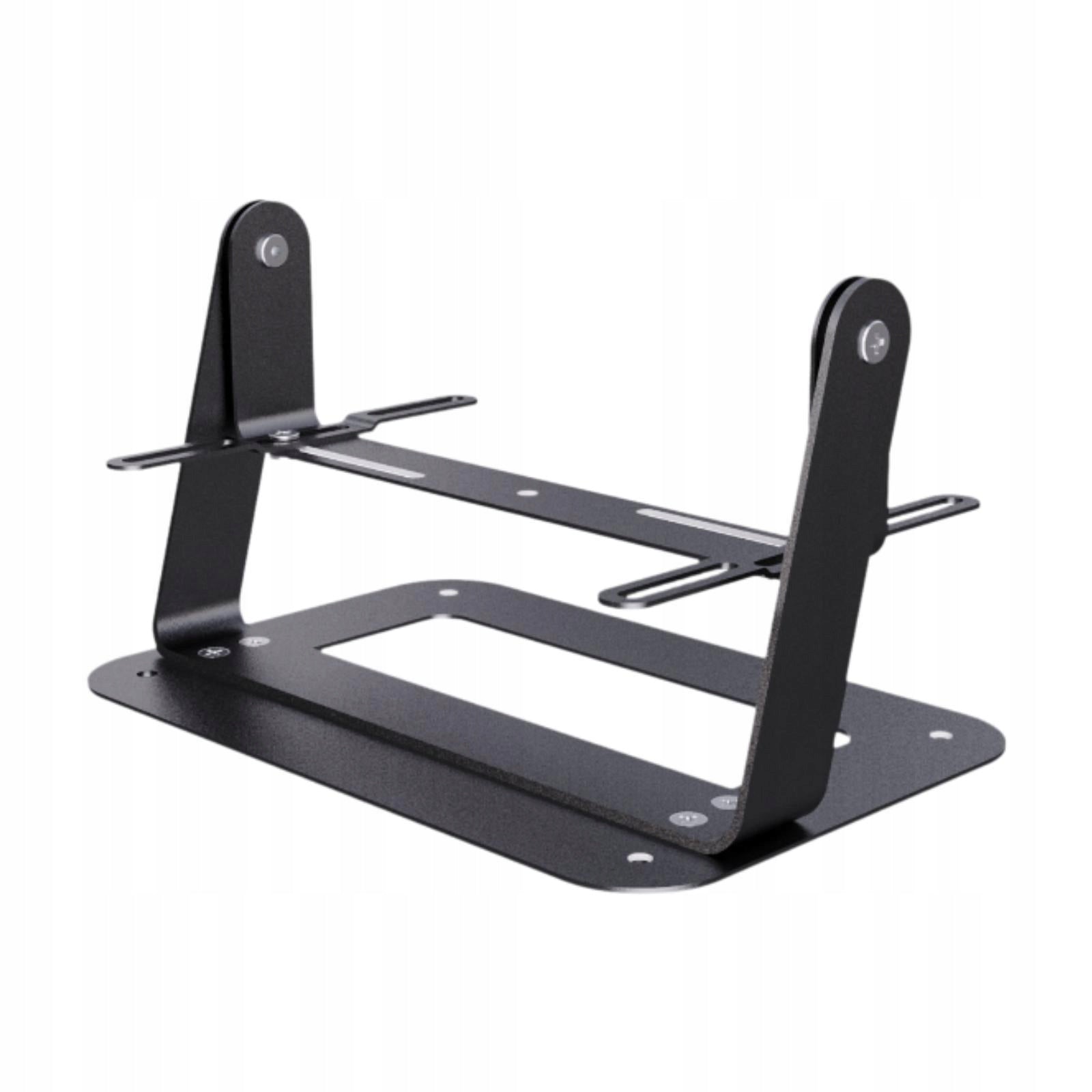 Projector Mount Projector Stand 1/4 Screw Interface Portable black Packaging status original