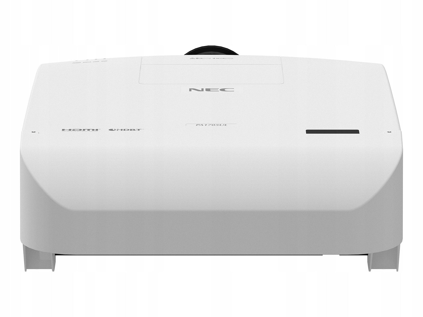 Projector Nec PA1505UL-W + FREEBIE Brand NEC