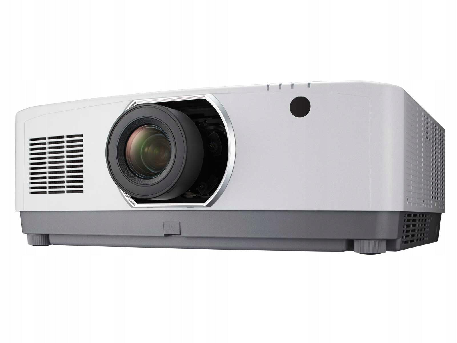 Projector Nec PA703UL + FREEBIE