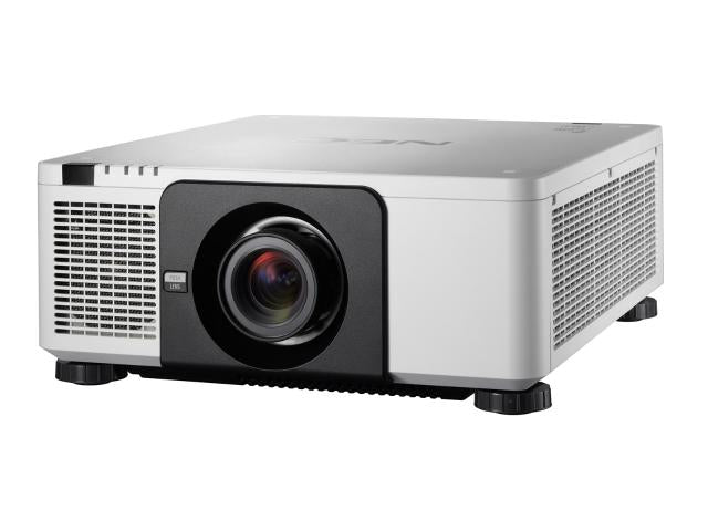 Projector Nec PX1004UL-WH (Without Lens) + Holder