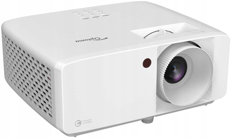 Projector OPTOMA ZH462 Full HD (1920 x 1080), 5000 ANSI lumen Brand Optoma