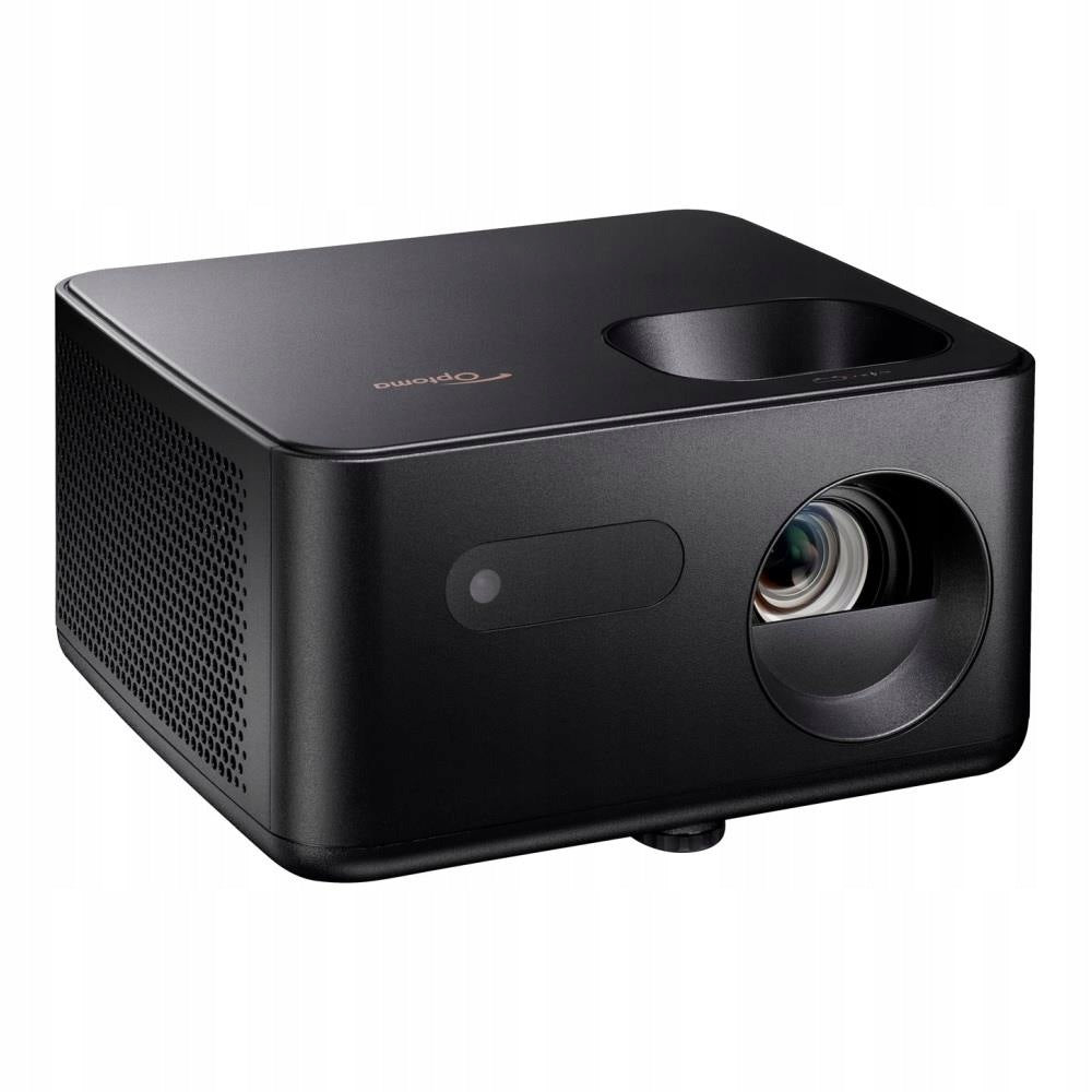 Projector Optoma PK31 Dlp 4K Uhd 1600ANSI 200000 1 Hdmi Usb - Otw Opak Model Photon Life PK31