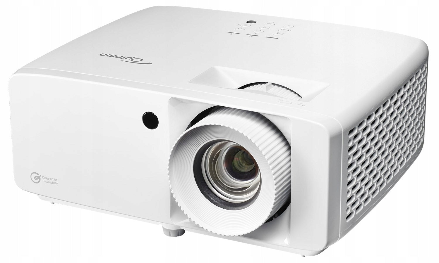 Projector Optoma UHZ67-W white