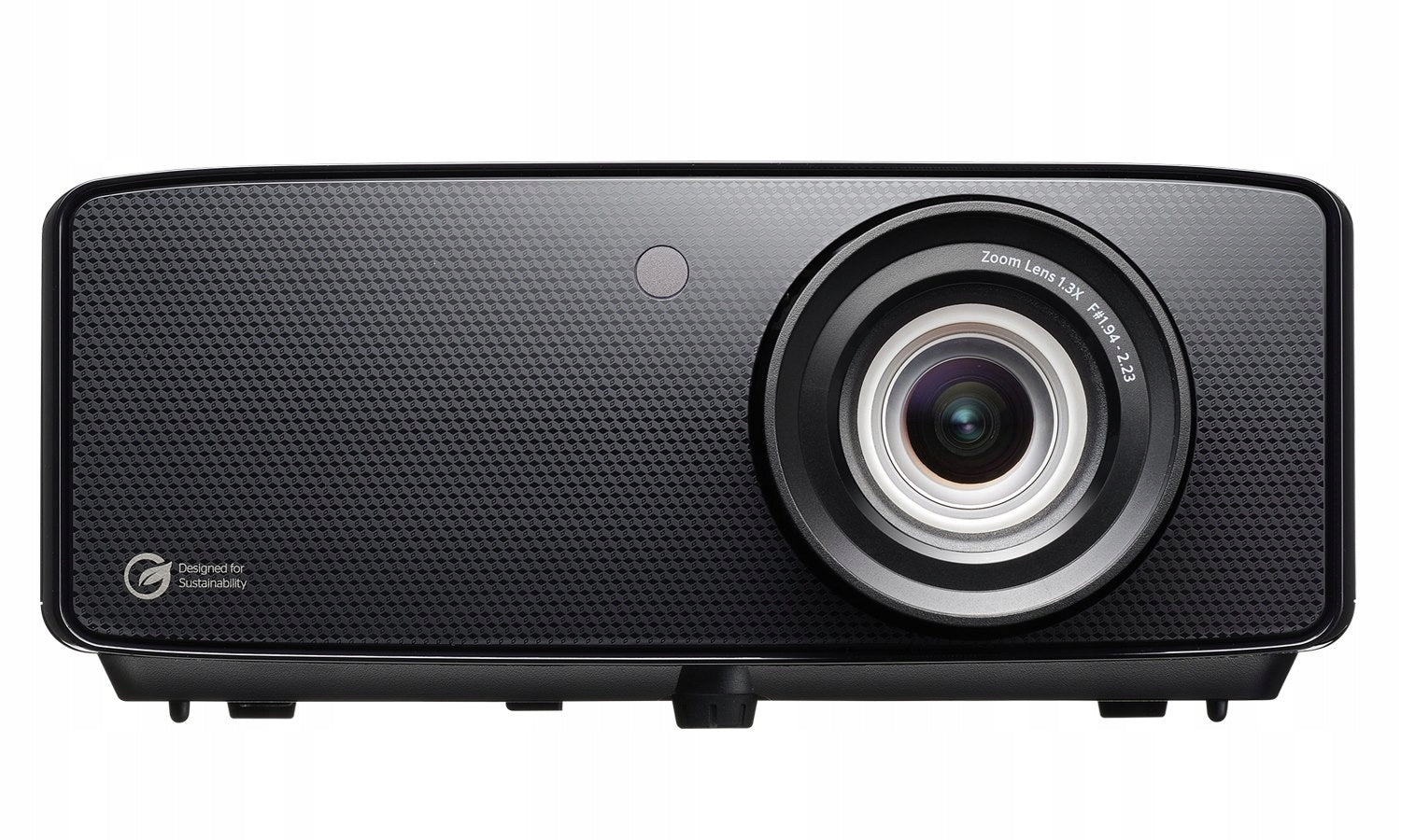 Projector Optoma UZ38X Manufacturer code E3P7P61E1112