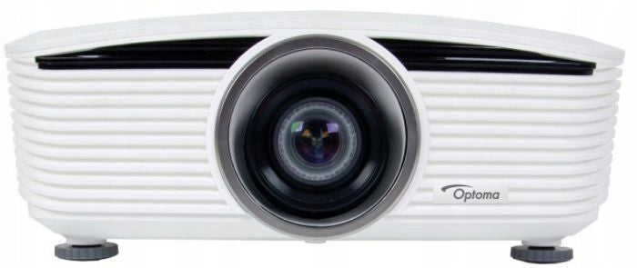 Projector Optoma W505 + HANDLE FREEBIE Color white