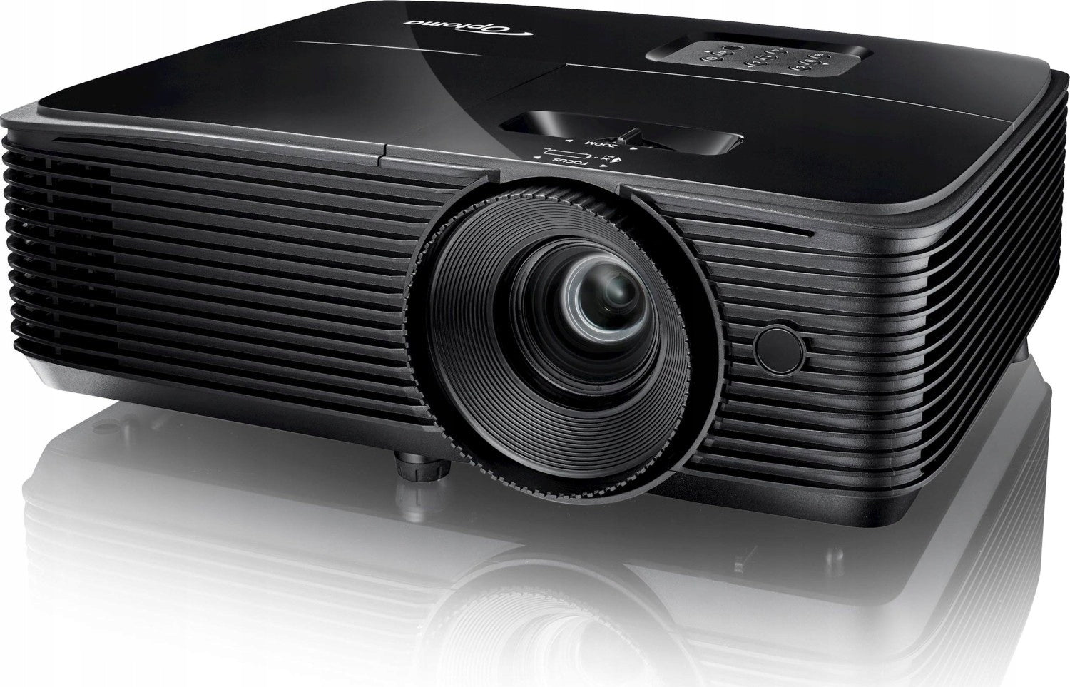 Projector Optoma X381 + FREEBIE