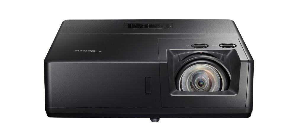 Projector Optoma ZU607TST Manufacturer code E9PD7L101EZ1