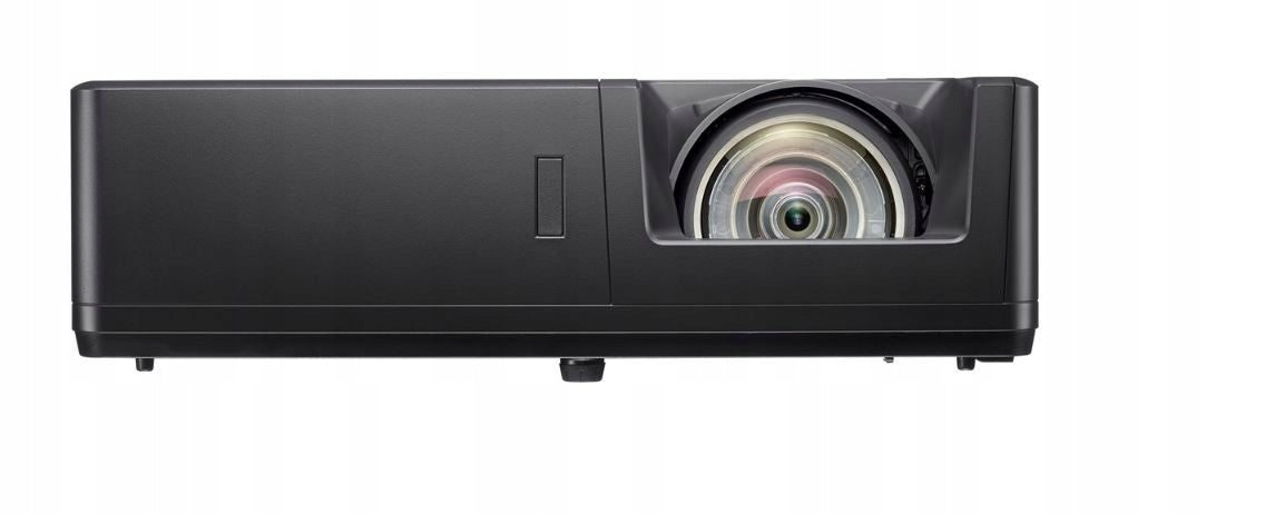 Projector Optoma ZU607TST Packaging status original