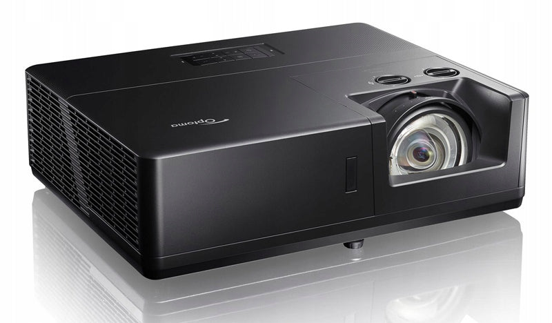 Projector Optoma ZU607TST