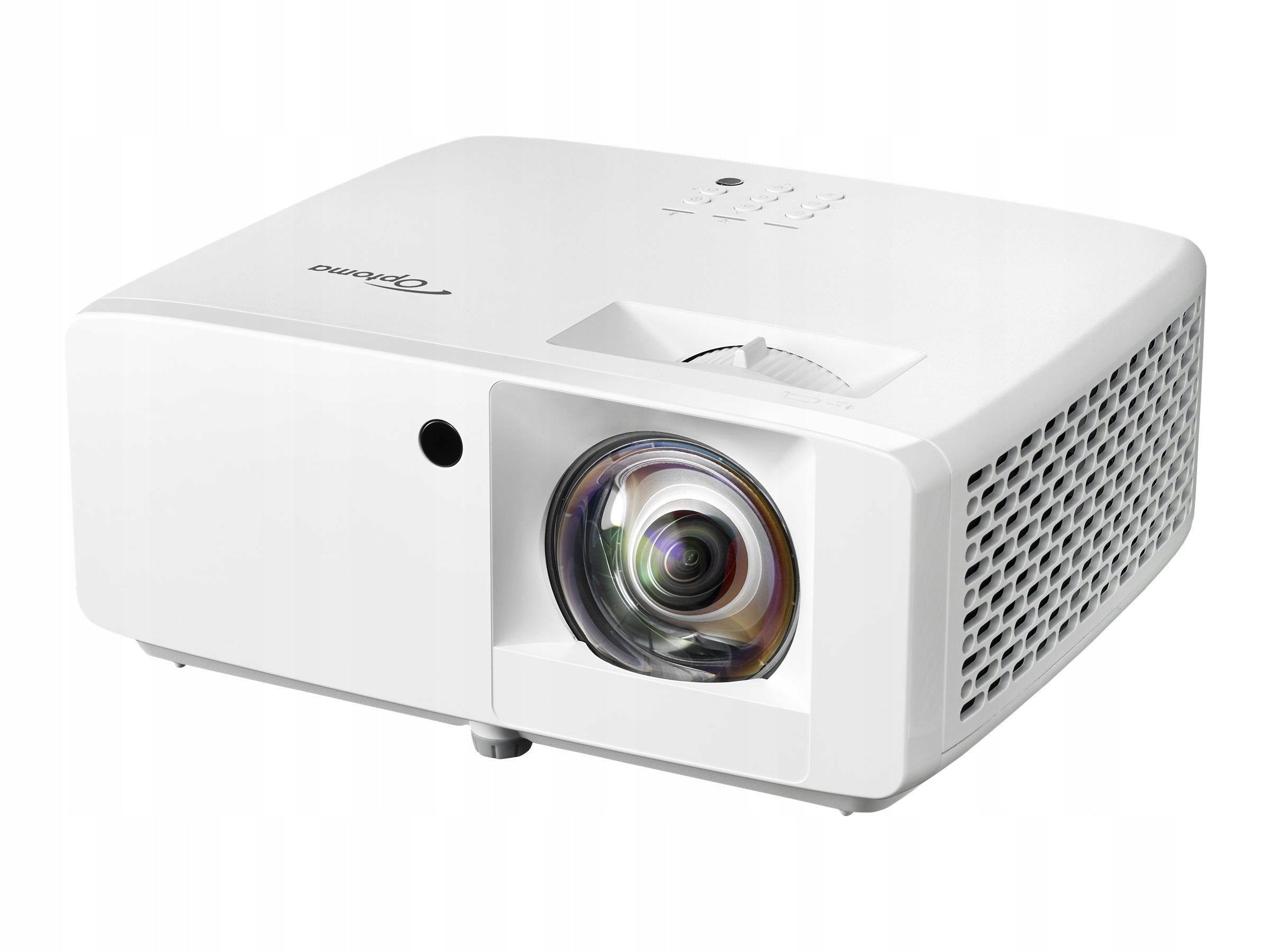 Projector Optoma ZW350ST