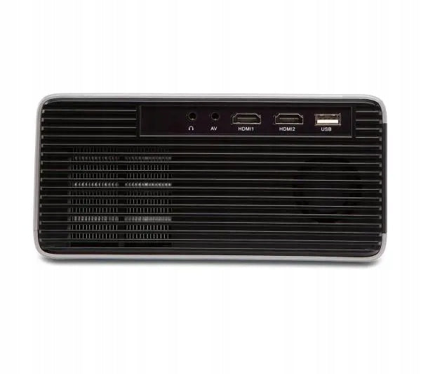 Projector Overmax Multipic 3.5 65W WXGA Speakers Basic resolution (px) 1280 x 720