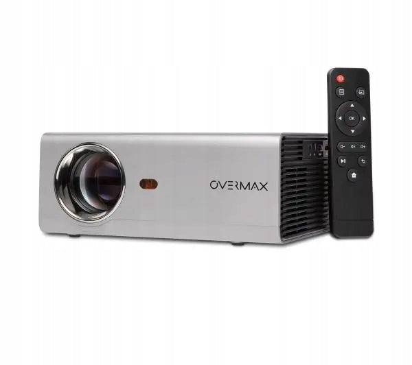 Projector Overmax Multipic 3.5 65W WXGA Speakers